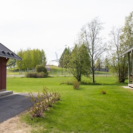 יואנסו Holiday Linnunlahti מראה חיצוני תמונה