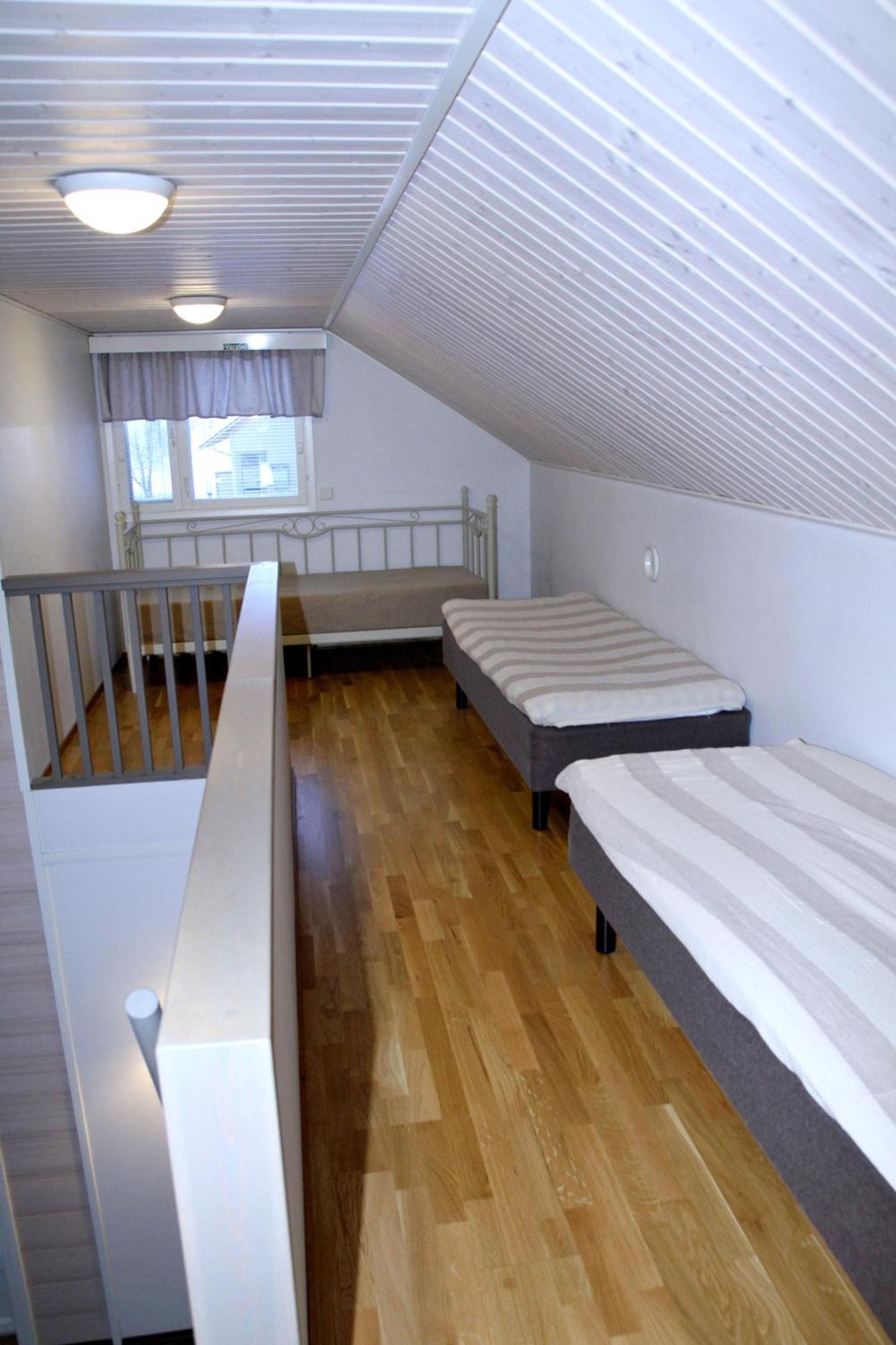 יואנסו Holiday Linnunlahti מראה חיצוני תמונה