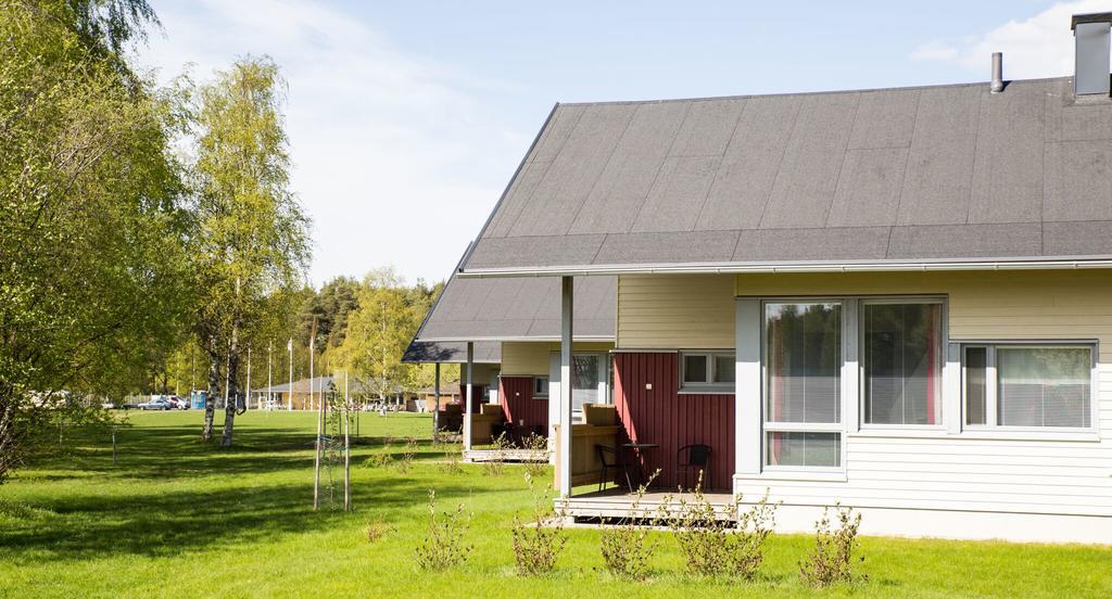 יואנסו Holiday Linnunlahti מראה חיצוני תמונה