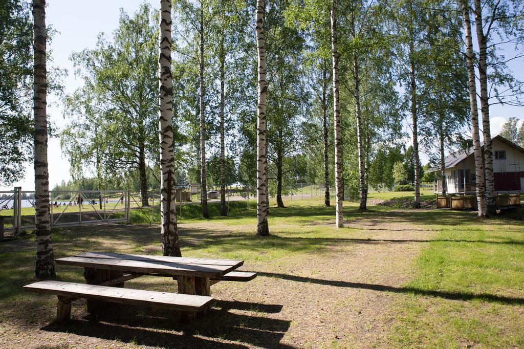 יואנסו Holiday Linnunlahti מראה חיצוני תמונה