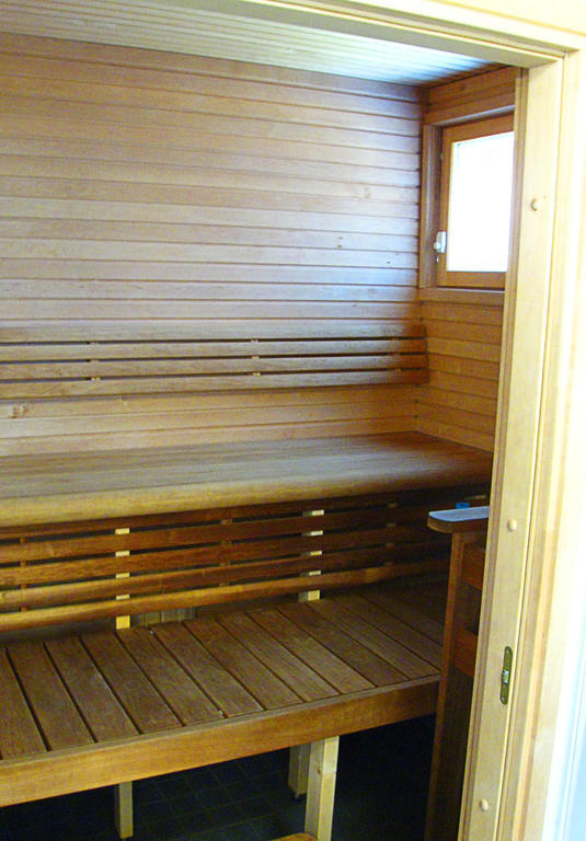 יואנסו Holiday Linnunlahti חדר תמונה