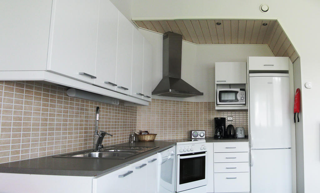 יואנסו Holiday Linnunlahti חדר תמונה